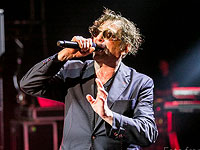 Григорий Лепс выступит в Израиле с новой программой