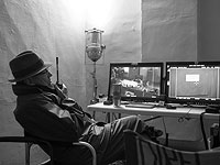 Андрей Кончаловский  привозит в Израиль  пьесы Чехова