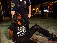 Горсовет Дарема против Армии обороны Израиля: израильтяне портят полицию США