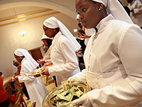 Депутат горсовета Вашингтона пожертвовал $500 