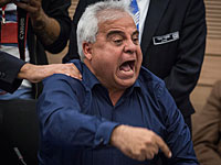 Мэр Димоны допрошен по подозрению в сексуальных домогательствах