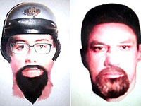Полиция Малайзии опубликовала фотороботы убийц аль-Батша