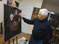 Встреча с Владимиром Войновичем перенесена на 24 мая