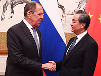 Москва и Пекин  не позволят США пересматривать условия сделки с Ираном