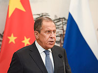 Глава МИД РФ: вопрос о поставках С-300 в Сирию пока не решен