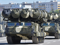 Представитель МИД: Израиль обеспокоен возможными поставками Россией С-300 в Сирию