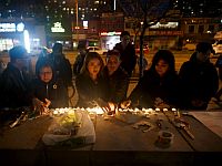 Уточненные данные о жертвах наезда автофургона в Торонто: 10 погибших, 15 раненых