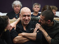 Бывший глава иерусалимского округа полиции признан виновным в развратных действиях