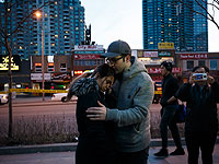 СМИ: водитель-убийца из Торонто симпатизировал убийце, мстившему женщинам