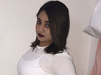 Внимание, розыск: пропала 15-летняя Эфрат Эхаль Охайон из Беэр-Шевы