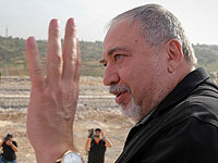 Либерман в интервью Ynet прокомментировал возможную поставку С-300 в Сирию