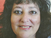 Внимание, розыск: пропала 53-летняя Гали Сегаль из Беэр-Шевы