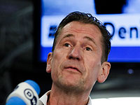 Гендиректор Axel Springer SE: Израилю не стоит рассчитывать на помощь Германии