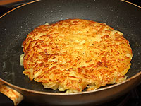 Обнародованы блюда, которые предложат корейским лидерам в Панмунджоме