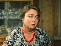 В Москве простились с актрисой Ниной Дорошиной