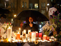 Имена жертв в Торонто: одна из погибших училась вместе с убийцей