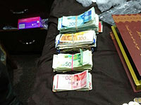 Палестино-израильский конфликт: хронология событий, 25 апреля