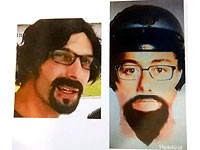 Новый снимок убийцы аль-Батша: в полиции считают, что этот человек в Малайзии