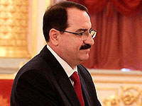 Посол Сирии в России: мы получили С-300 еще месяц назад