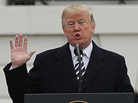 Годовщина Геноцида армян: Турция обвинила Трампа во лжи