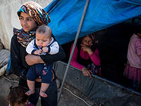 Иордания сообщила, что приняла 1,3 миллиона беженцев из Сирии