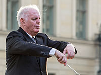 Дирижер Баренбойм отказался от престижной премии: он борется с антисемитами