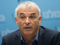 Моше Кахлон ответил на вопросы граждан о социальном жилье