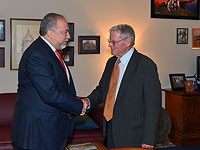 Начался визит министра обороны Израиля в Вашингтон