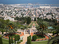 Жители Хайфы сообщают о звуках взрывов, полиции неизвестно о ЧП