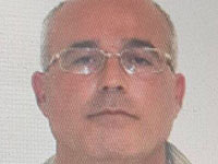 Внимание, розыск: пропал 52-летний Меир Коэн из Ган-Явне