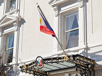 Посла Филиппин высылают из Кувейта за нарушение суверенитета 