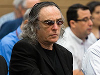 Певец Цвика Пик возвращается в Израиль