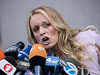 Stormy Daniels
