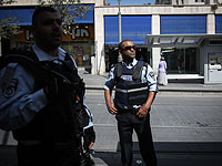 
Житель Хеврона признан виновным в планировании теракта в Иерусалиме