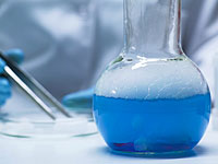 В лаборатории в Тель-Авивском университете произошел взрыв