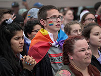 Pride Columbus: гей-парад на родине Майка Пенса Pride Columbus: гей-парад на родине Майка Пенса