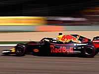 Победителем 