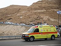 В результате наводнения в Араве погибли 10 подростков