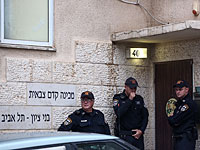 В долине Арава погибли слушатели предармейских курсов 