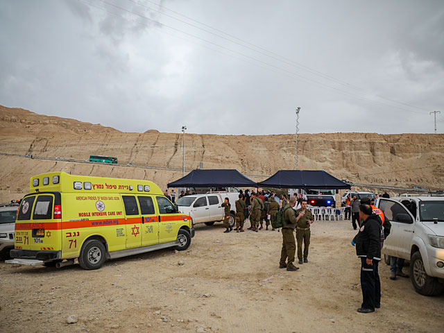 Опубликованы имена трех девочек, погибших в результате наводнения в Араве