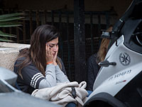 Опубликованы имена еще двух подростков, погибших при наводнении в Араве