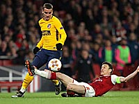 В большинстве, владея огромным преимуществом,