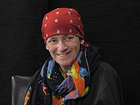 Хипповать на отлично. Аня Герасимова (Умка) отвечает на детские вопросы