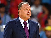 Глава мирового дзюдо встретился с Биньямином Нетаниягу