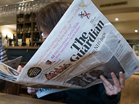 The Guardian: 