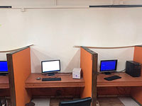 В Нацерете обнаружен игорный дом