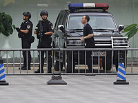 В Китае вооруженный преступник напал на учеников средней школы; семеро погибших