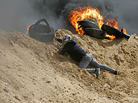 Минздрав Газы: в ходе 