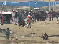 ЦАХАЛ: участники