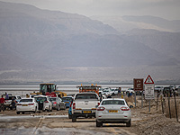 Данные предварительного расследования трагедии в долине Арава